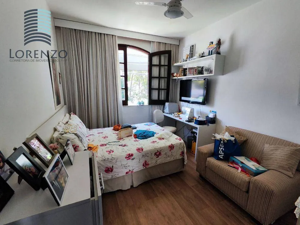 Casa, 4 quartos, 395 m² - Foto 15