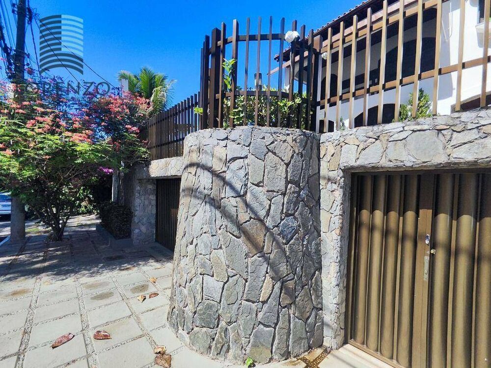 Casa, 4 quartos, 395 m² - Foto 3