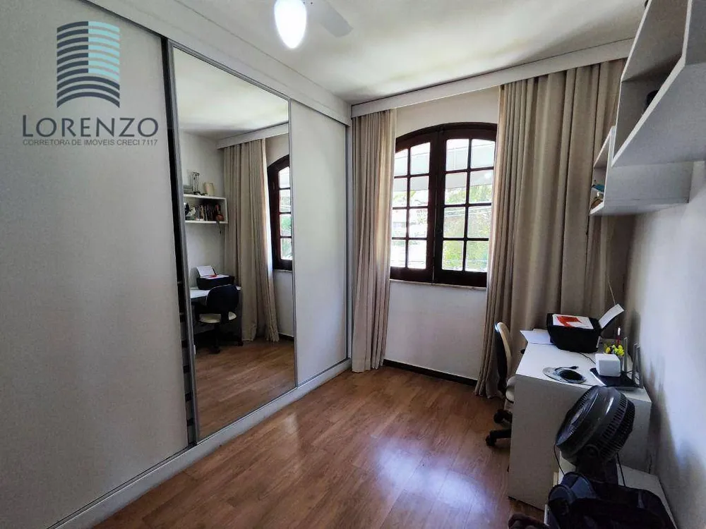 Casa, 4 quartos, 395 m² - Foto 14