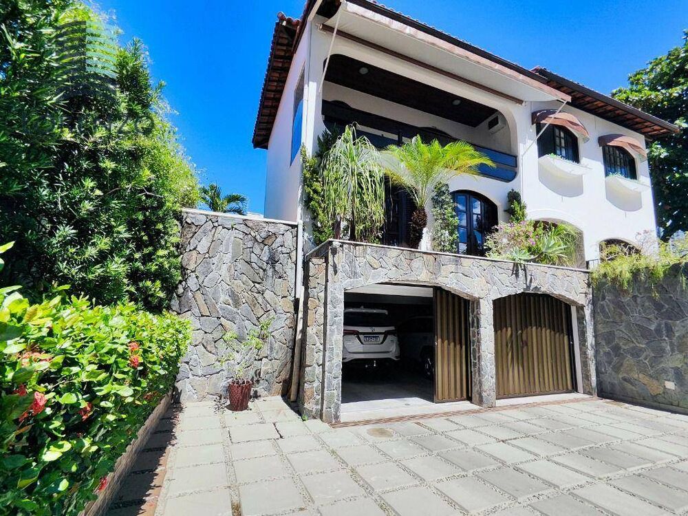 Casa, 4 quartos, 395 m² - Foto 2