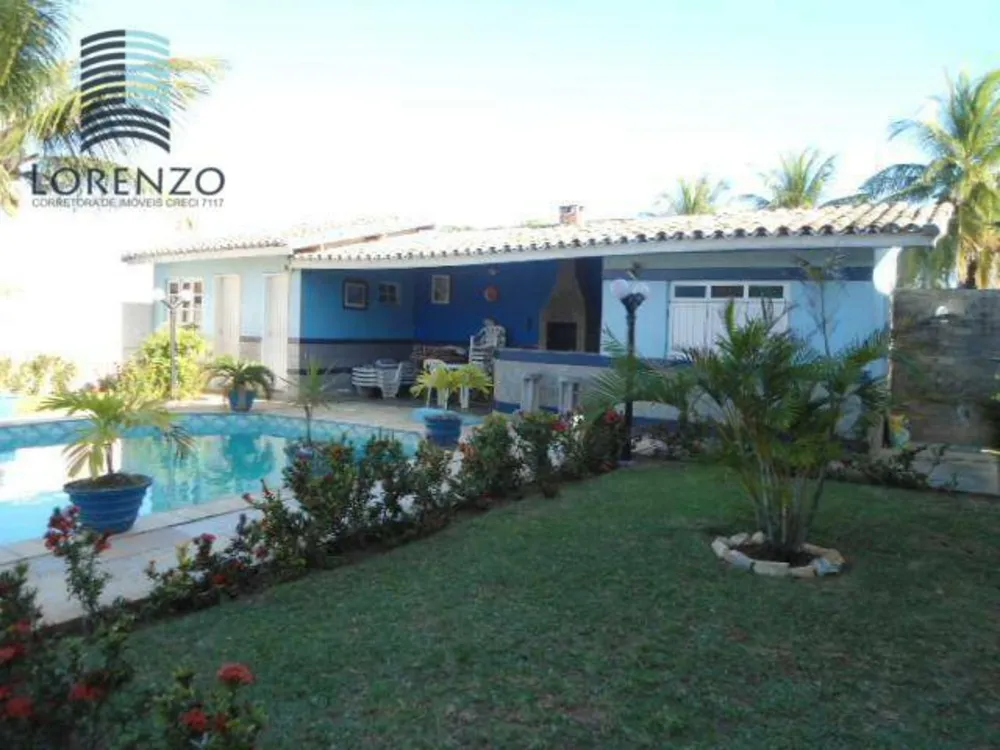 Casa, 4 quartos, 450 m² - Foto 6
