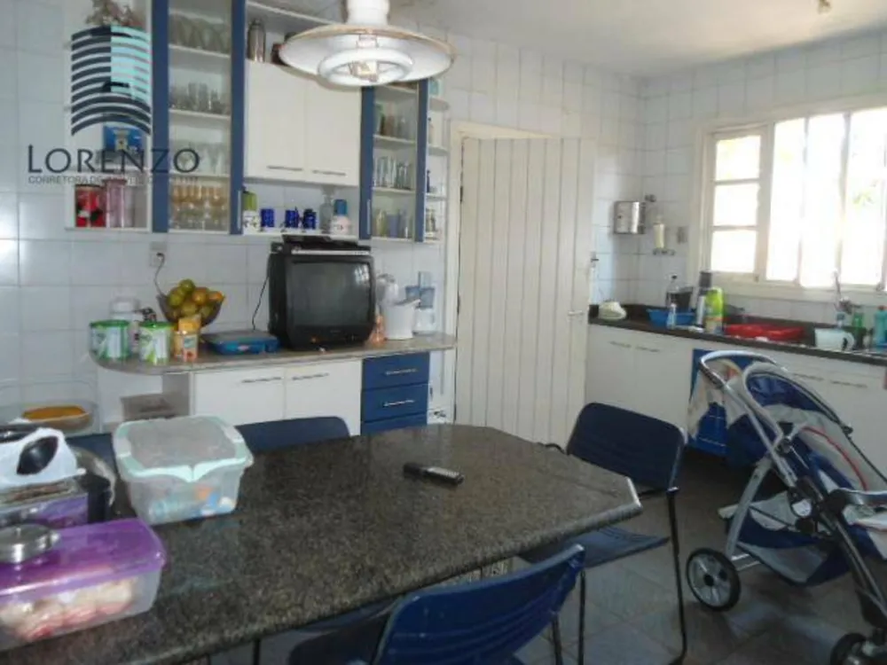 Casa, 4 quartos, 450 m² - Foto 3