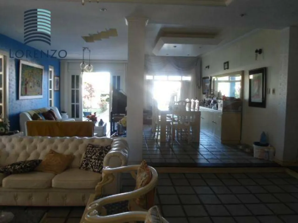 Casa, 4 quartos, 450 m² - Foto 10