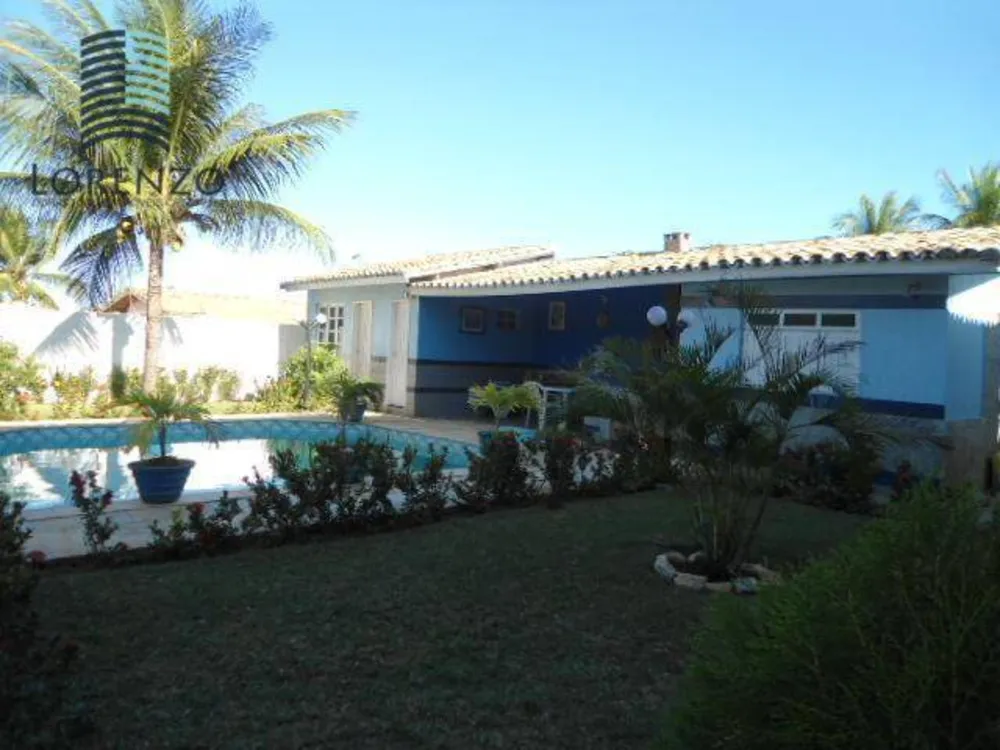 Casa, 4 quartos, 450 m² - Foto 2