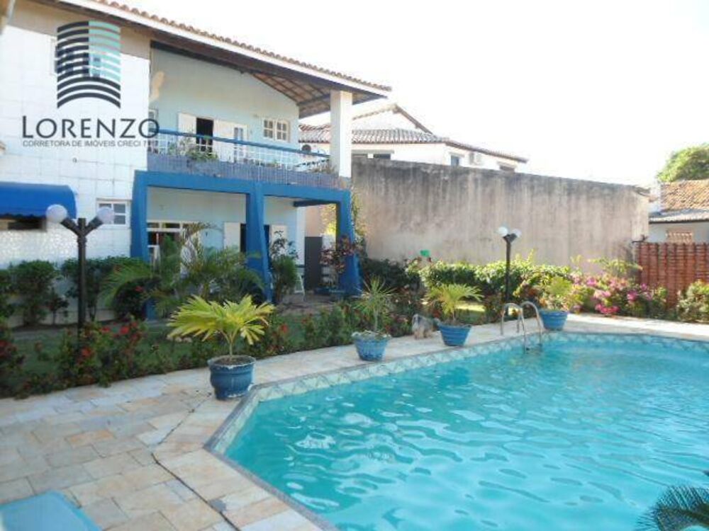 Casa, 4 quartos, 450 m² - Foto 2