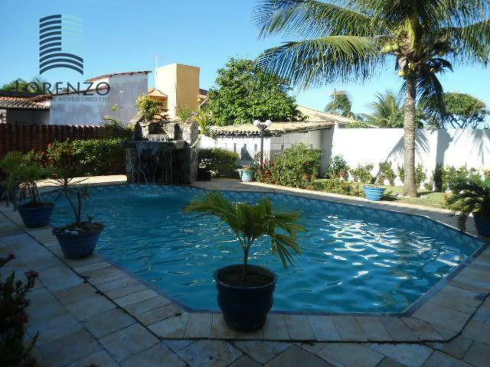 Casa, 4 quartos, 450 m² - Foto 9