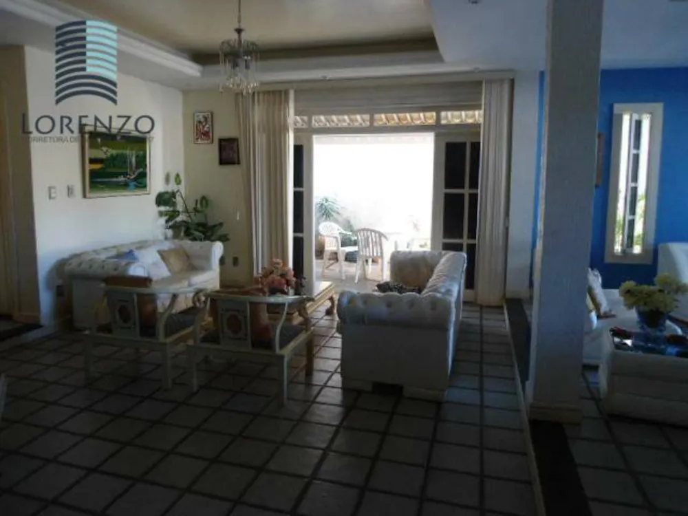Casa, 4 quartos, 450 m² - Foto 4