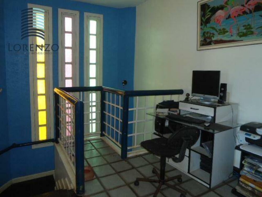 Casa, 4 quartos, 450 m² - Foto 4