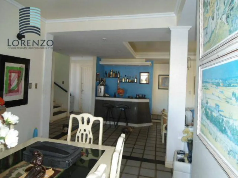 Casa, 4 quartos, 450 m² - Foto 13
