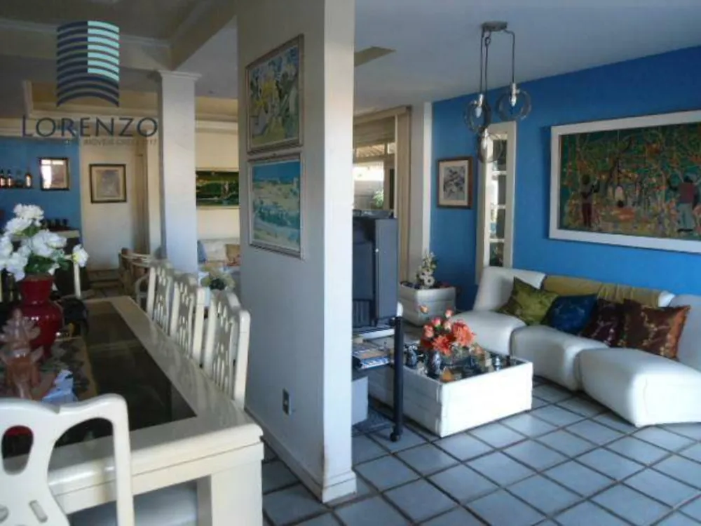Casa, 4 quartos, 450 m² - Foto 11