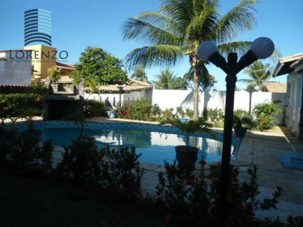 Casa, 4 quartos, 450 m² - Foto 5
