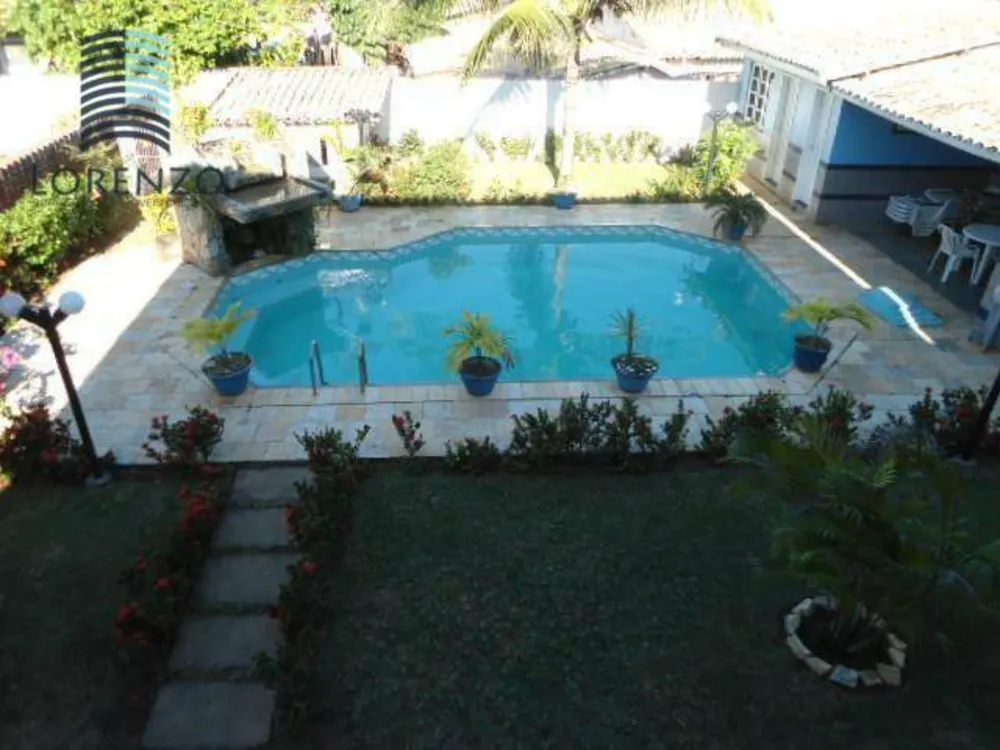 Casa, 4 quartos, 450 m² - Foto 15