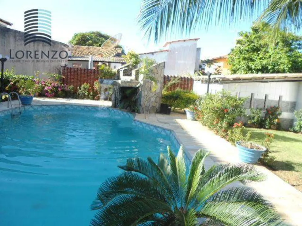Casa, 4 quartos, 450 m² - Foto 7