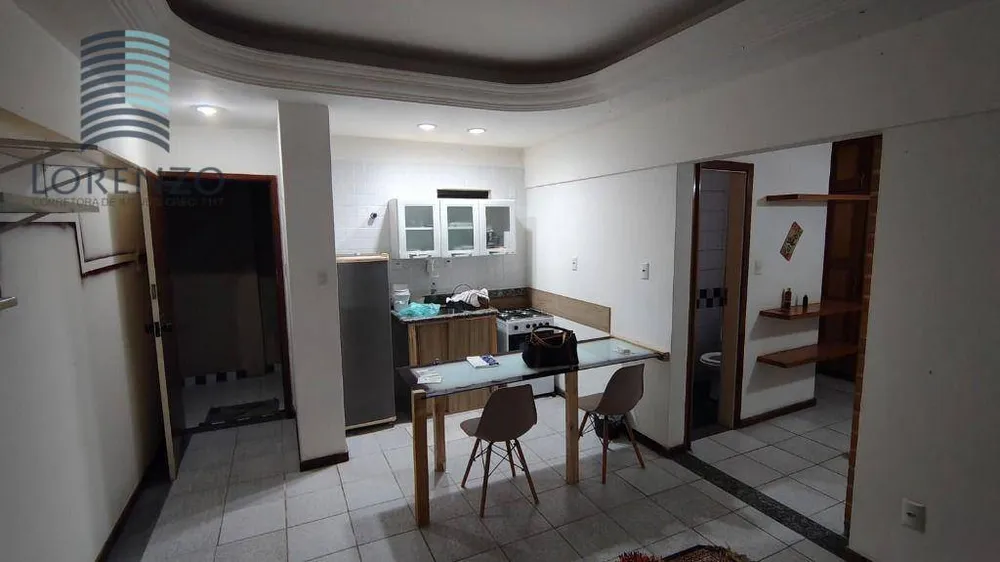 Apartamento, 1 quarto, 40 m² - Foto 8