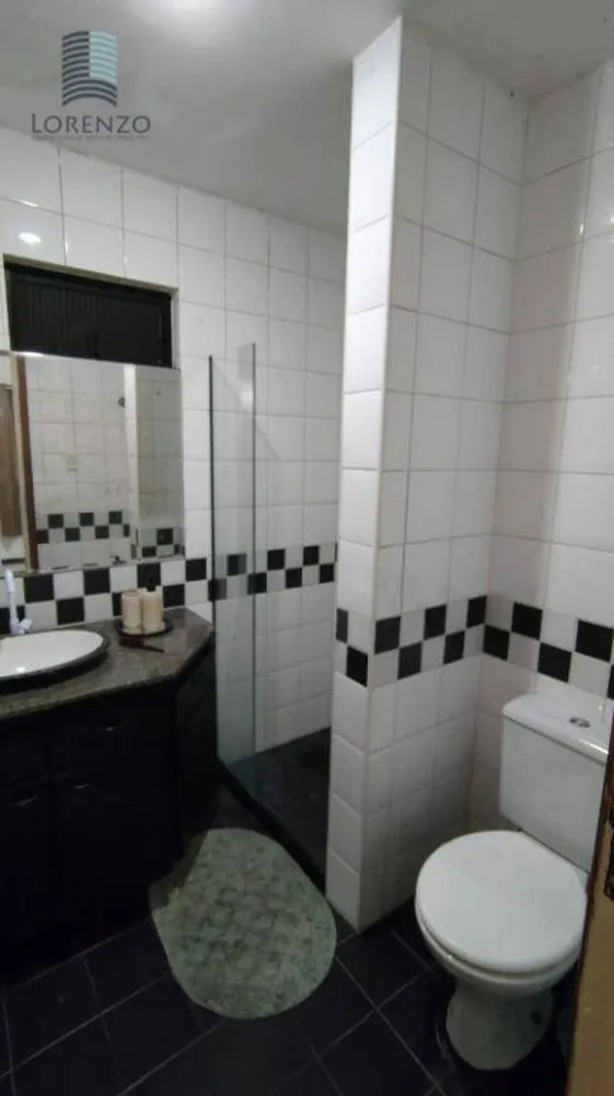 Apartamento, 1 quarto, 40 m² - Foto 2