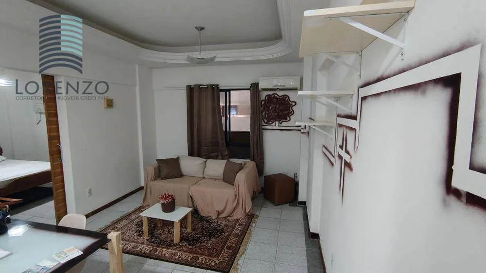 Apartamento, 1 quarto, 40 m² - Foto 8