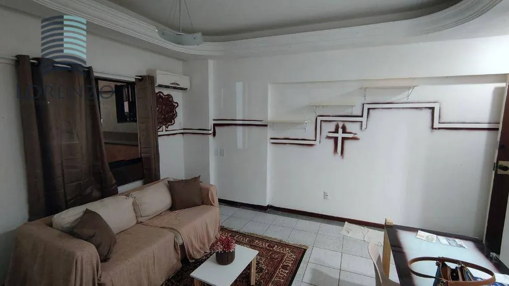 Apartamento, 1 quarto, 40 m² - Foto 4