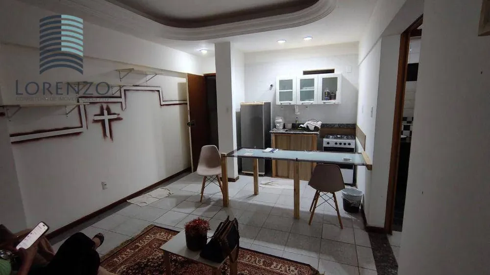 Apartamento, 1 quarto, 40 m² - Foto 6