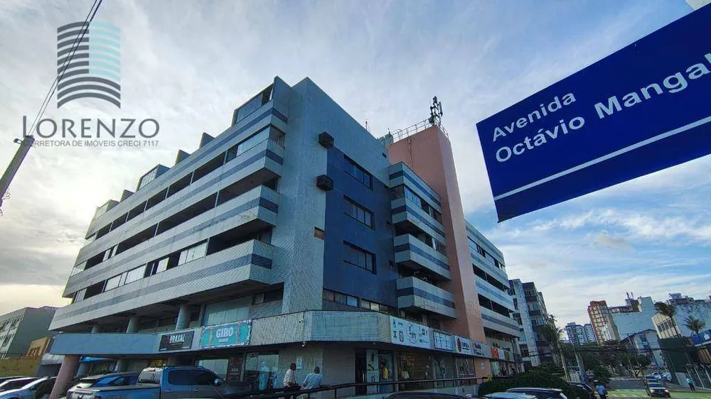 Apartamento, 1 quarto, 40 m² - Foto 1