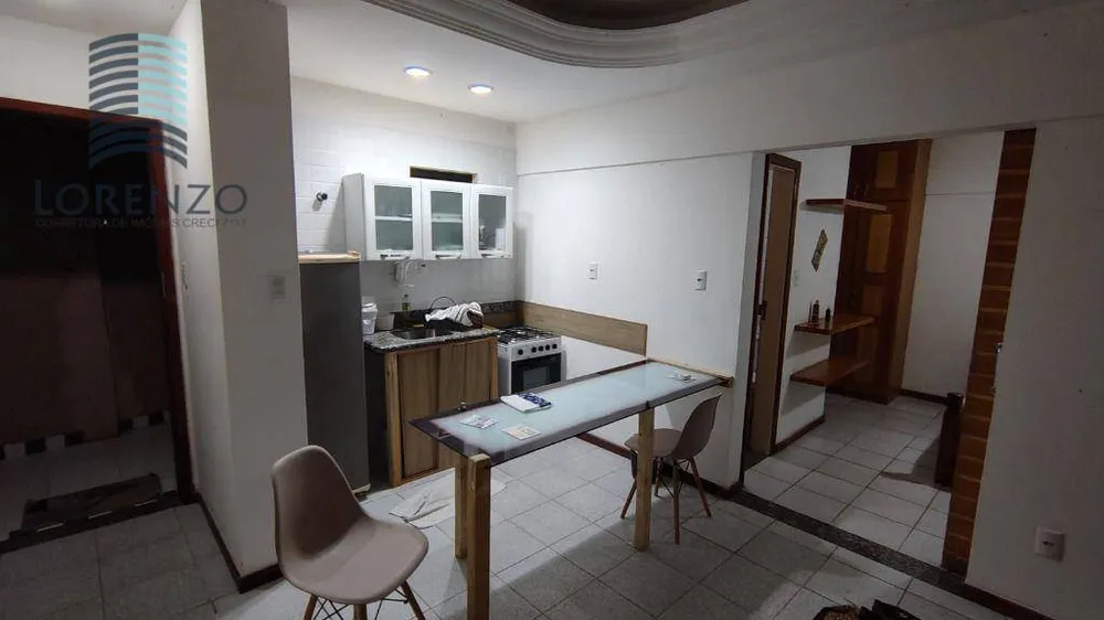 Apartamento, 1 quarto, 40 m² - Foto 2
