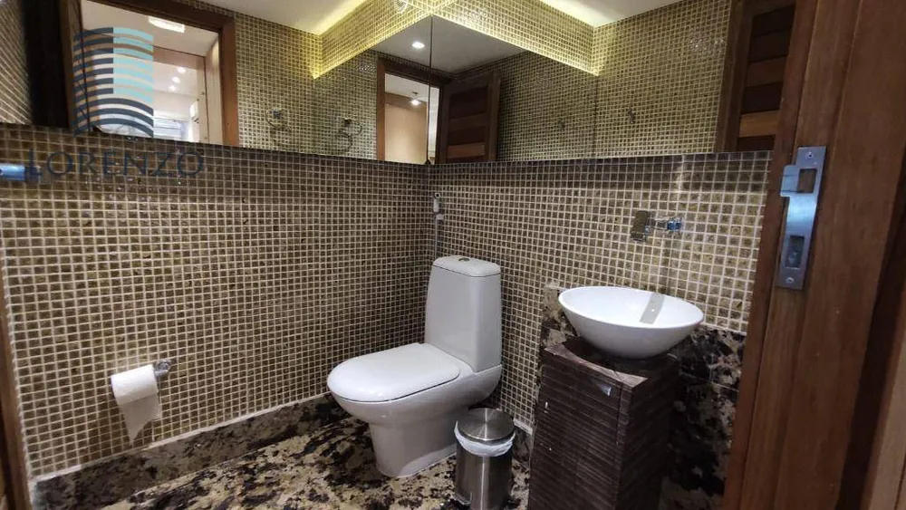 Casa, 4 quartos, 160 m² - Foto 11