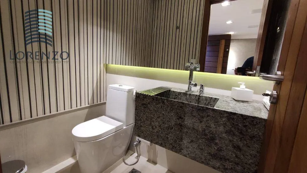 Casa, 4 quartos, 160 m² - Foto 5