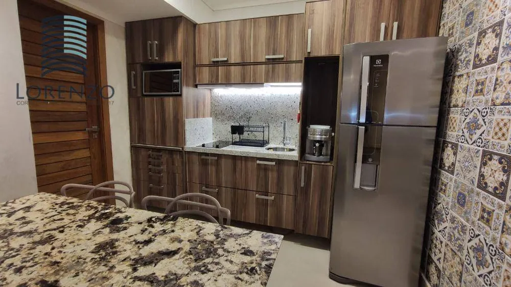 Casa, 4 quartos, 160 m² - Foto 7