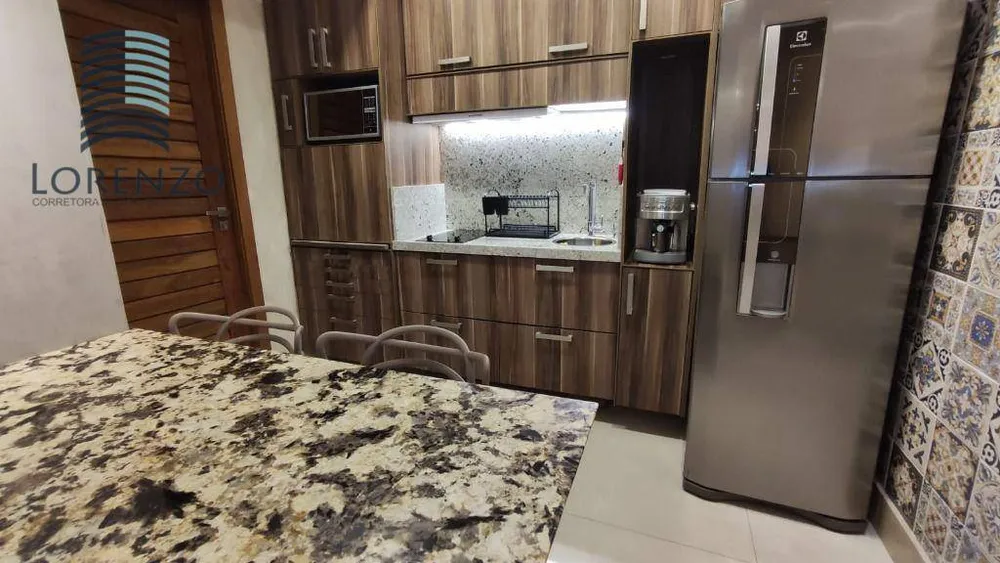 Casa, 4 quartos, 160 m² - Foto 8