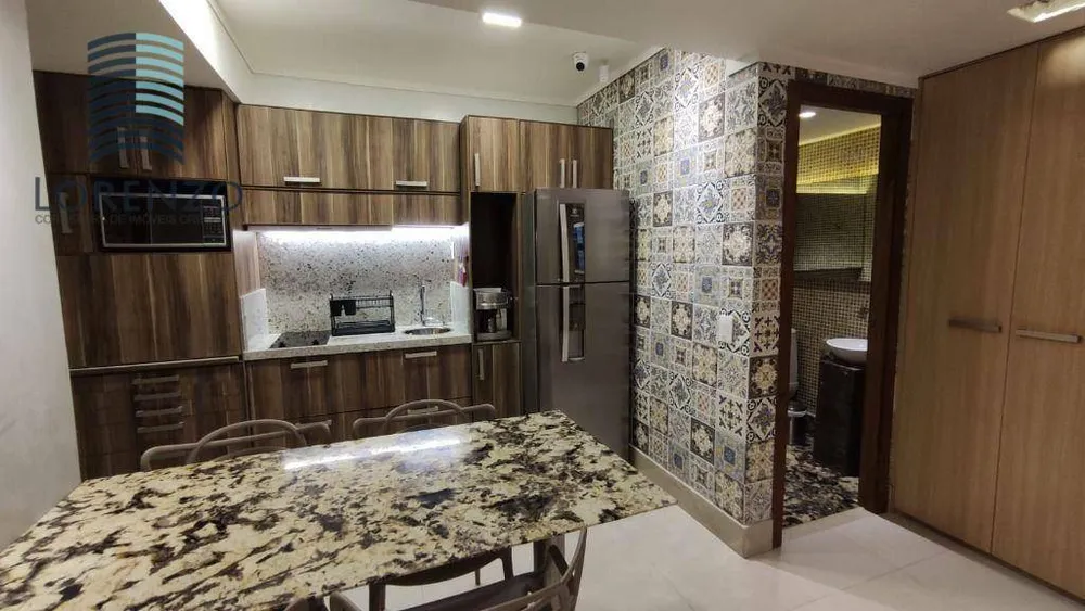 Casa, 4 quartos, 160 m² - Foto 9