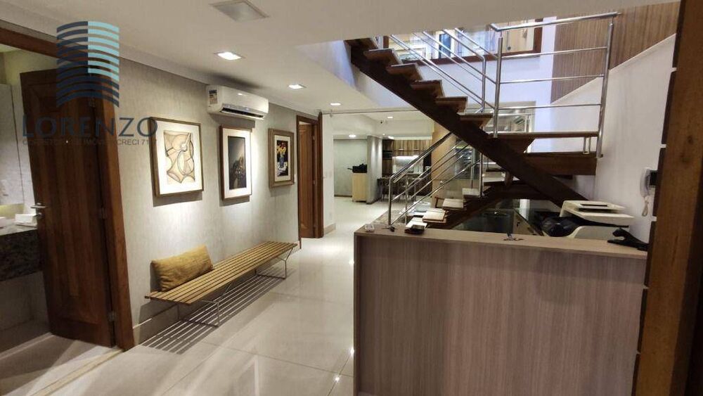 Casa à venda com 4 quartos, 160m² - Foto 2