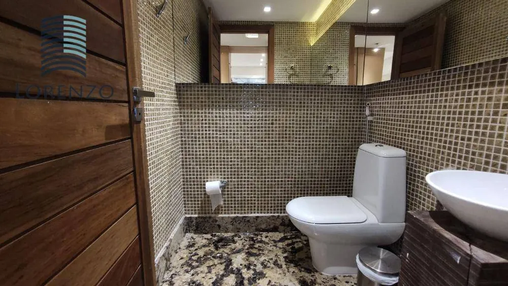 Casa, 4 quartos, 160 m² - Foto 10