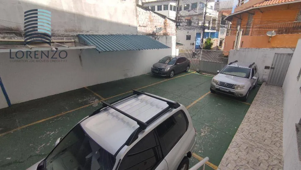 Apartamento, 2 quartos, 70 m² - Foto 3