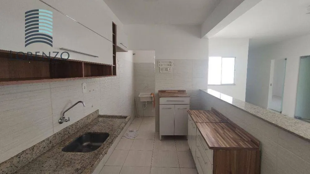 Apartamento, 2 quartos, 70 m² - Foto 2