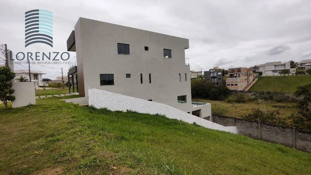 Loteamento e Condomínio, 398 m² - Foto 5