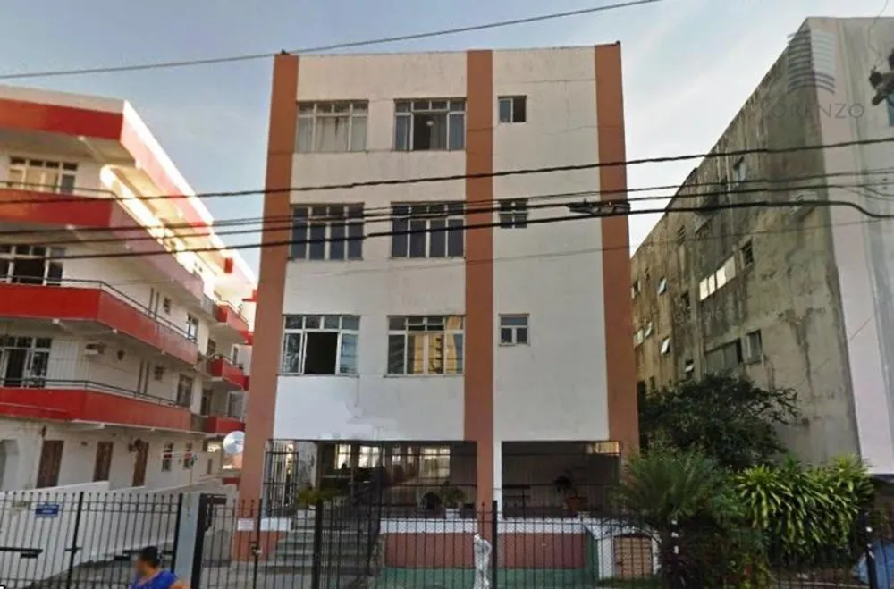 Apartamento, 3 quartos, 150 m² - Foto 2