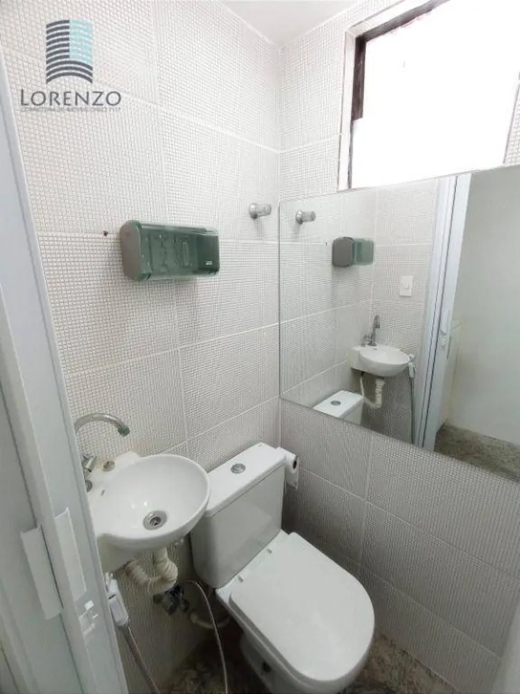 Sala-Conjunto, 32 m² - Foto 13