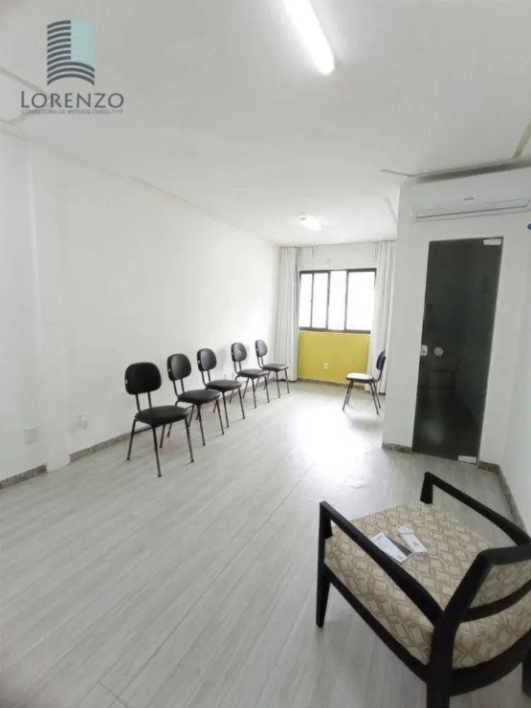 Sala-Conjunto, 32 m² - Foto 6