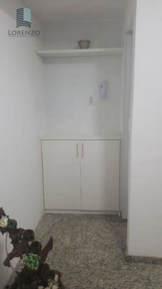 Sala-Conjunto, 32 m² - Foto 11