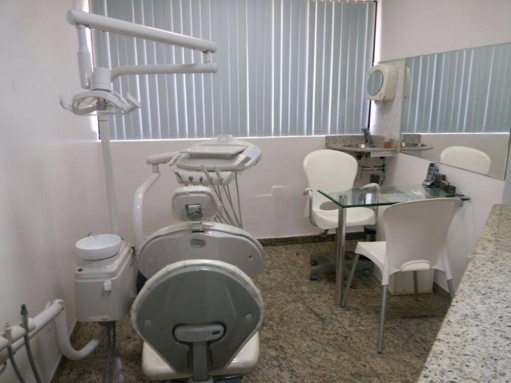 Sala-Conjunto, 32 m² - Foto 3