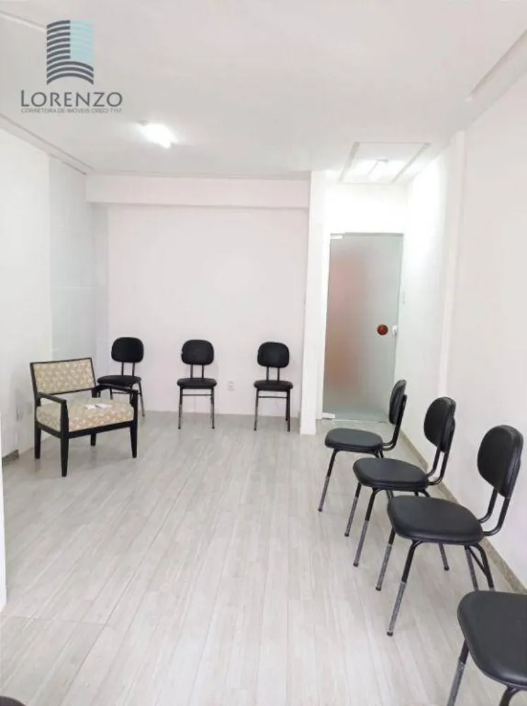 Sala-Conjunto, 32 m² - Foto 7