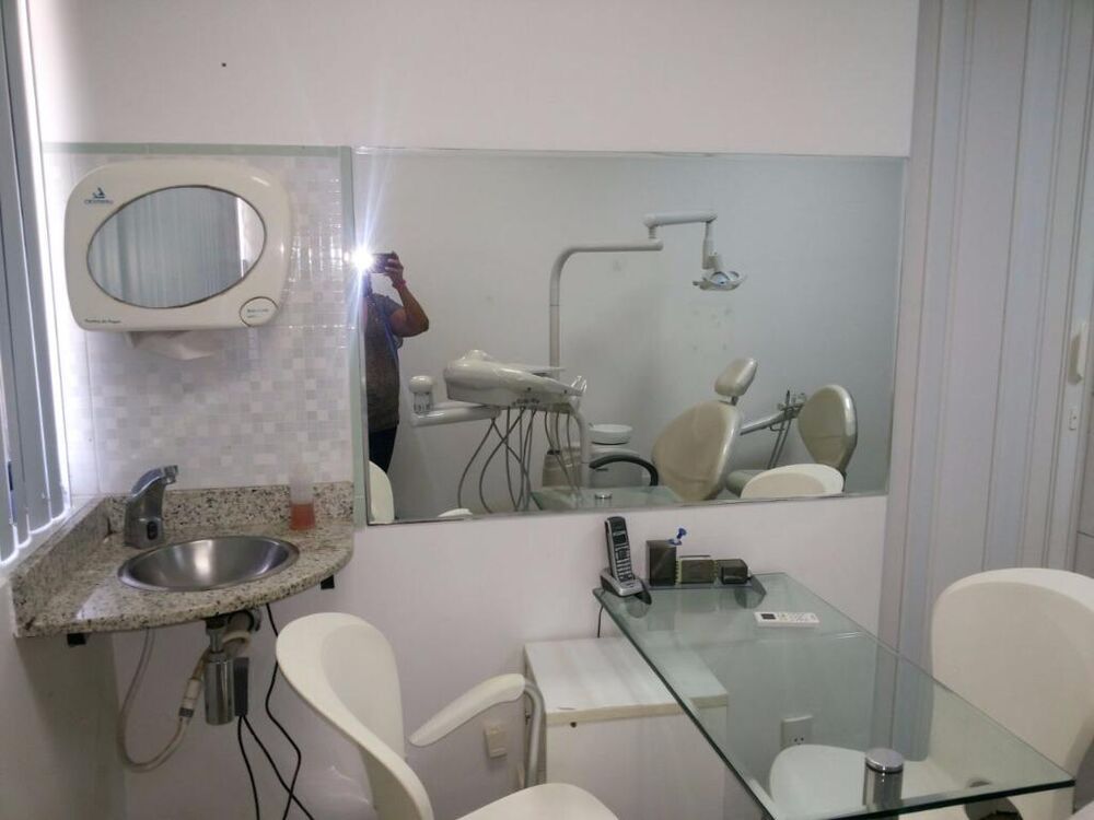 Sala-Conjunto, 32 m² - Foto 4