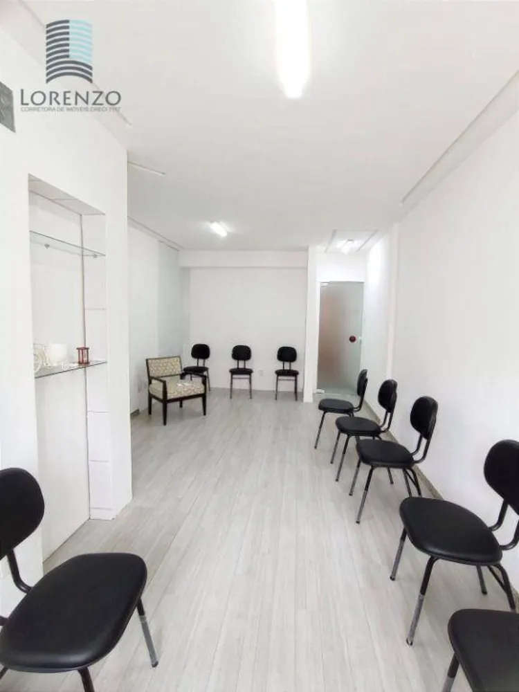 Sala-Conjunto, 32 m² - Foto 1