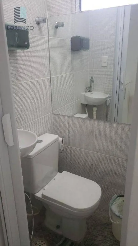 Sala-Conjunto, 32 m² - Foto 12