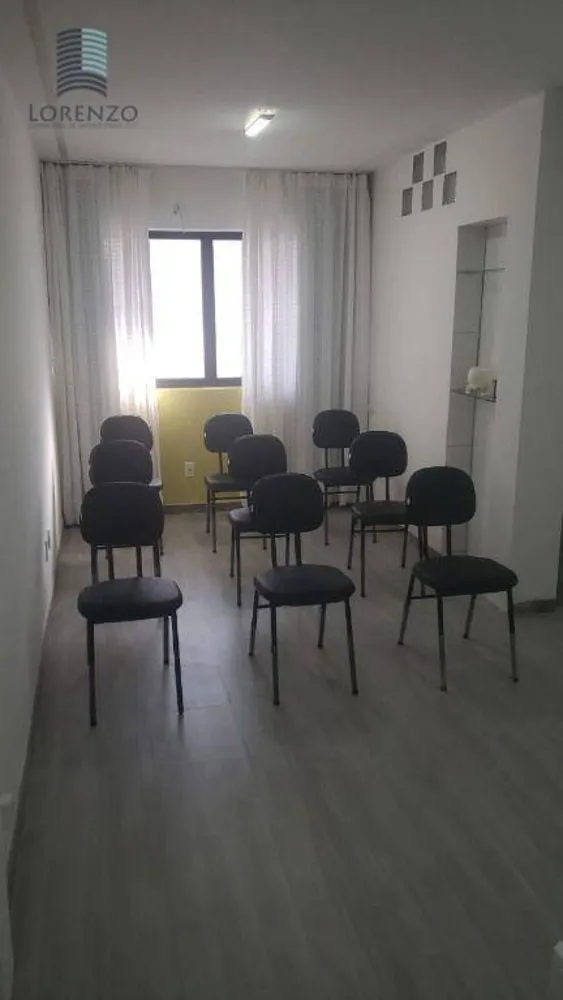 Sala-Conjunto, 32 m² - Foto 9
