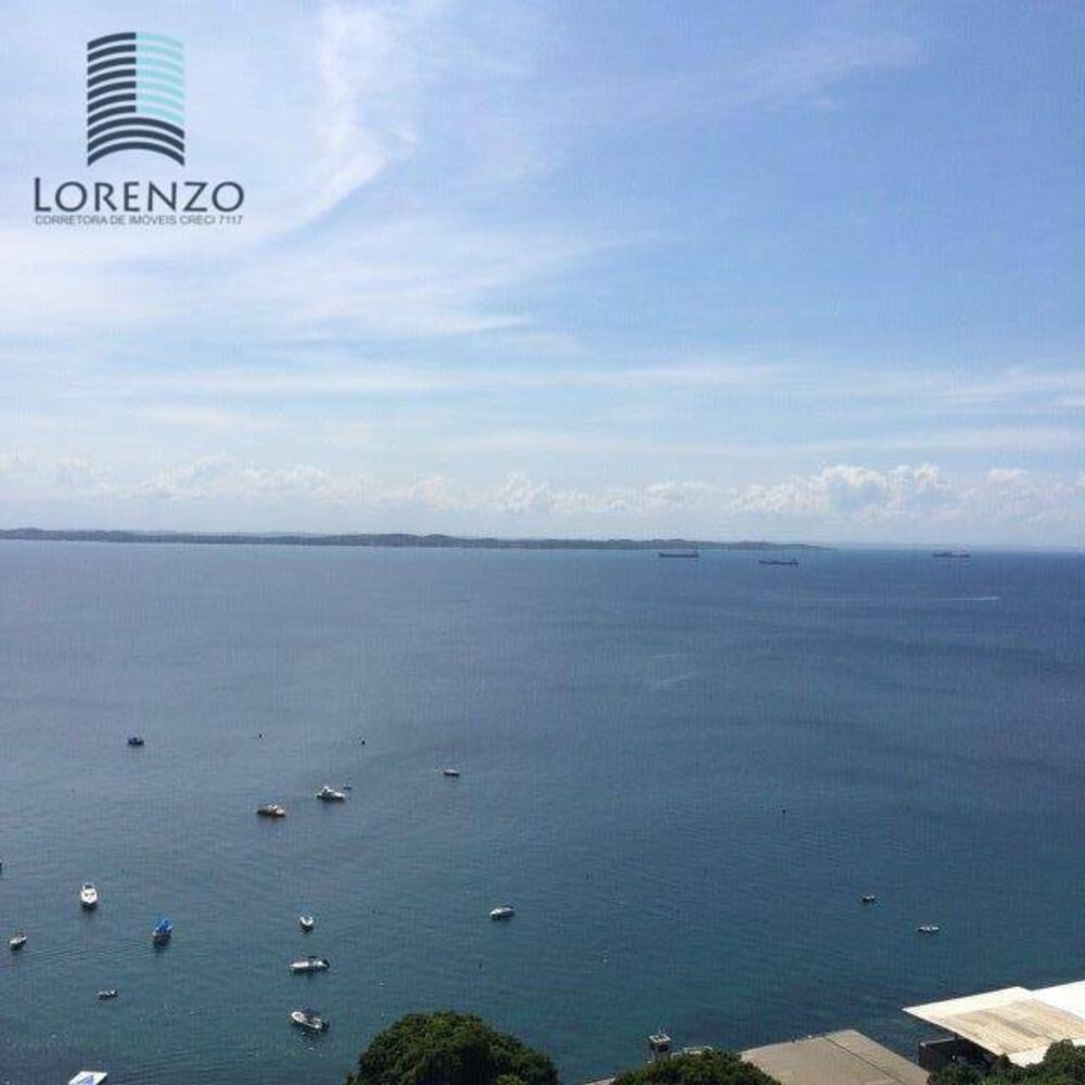 Apartamento, 4 quartos, 305 m² - Foto 4