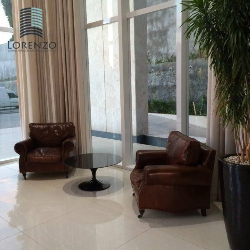 Apartamento, 4 quartos, 305 m² - Foto 5