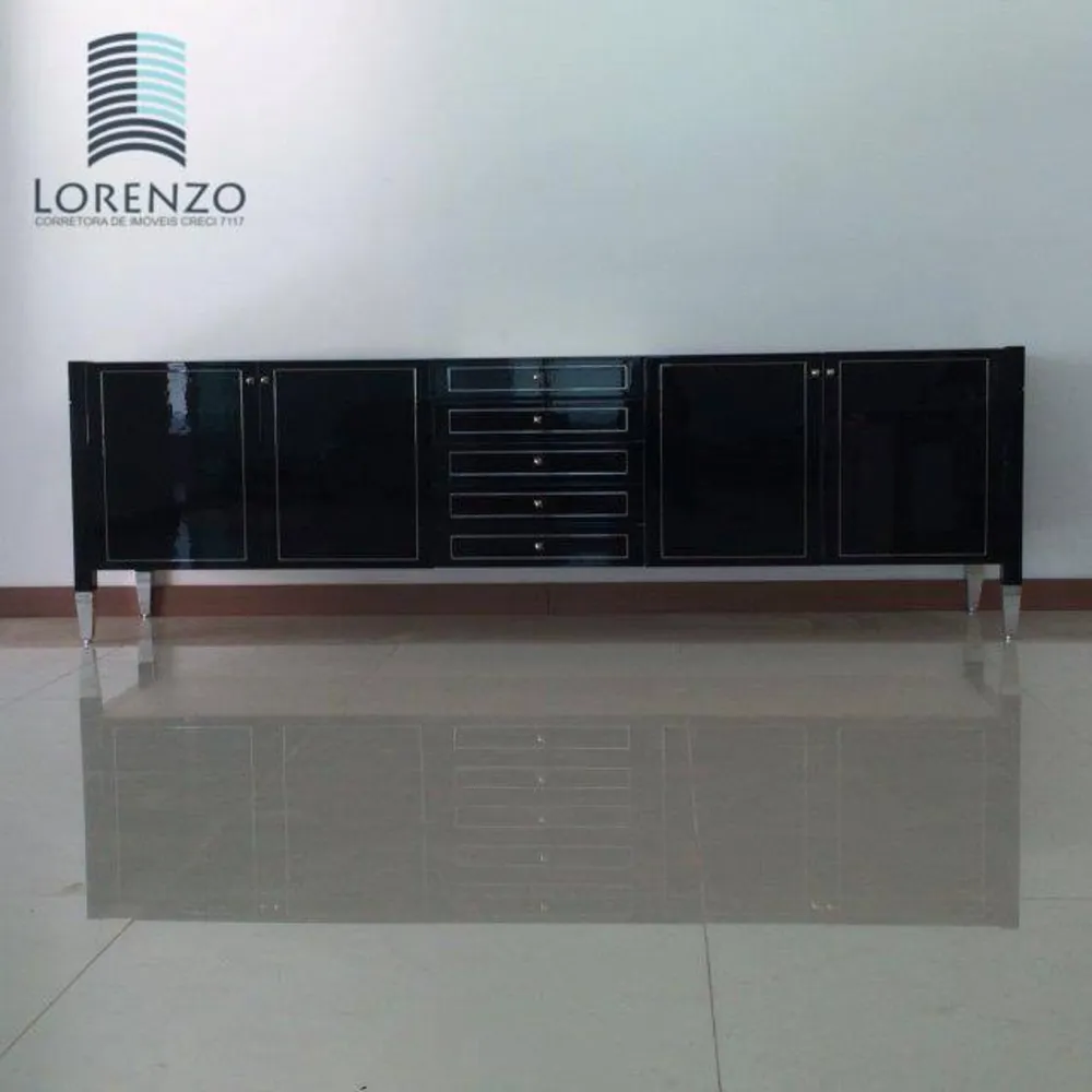Apartamento, 4 quartos, 305 m² - Foto 6