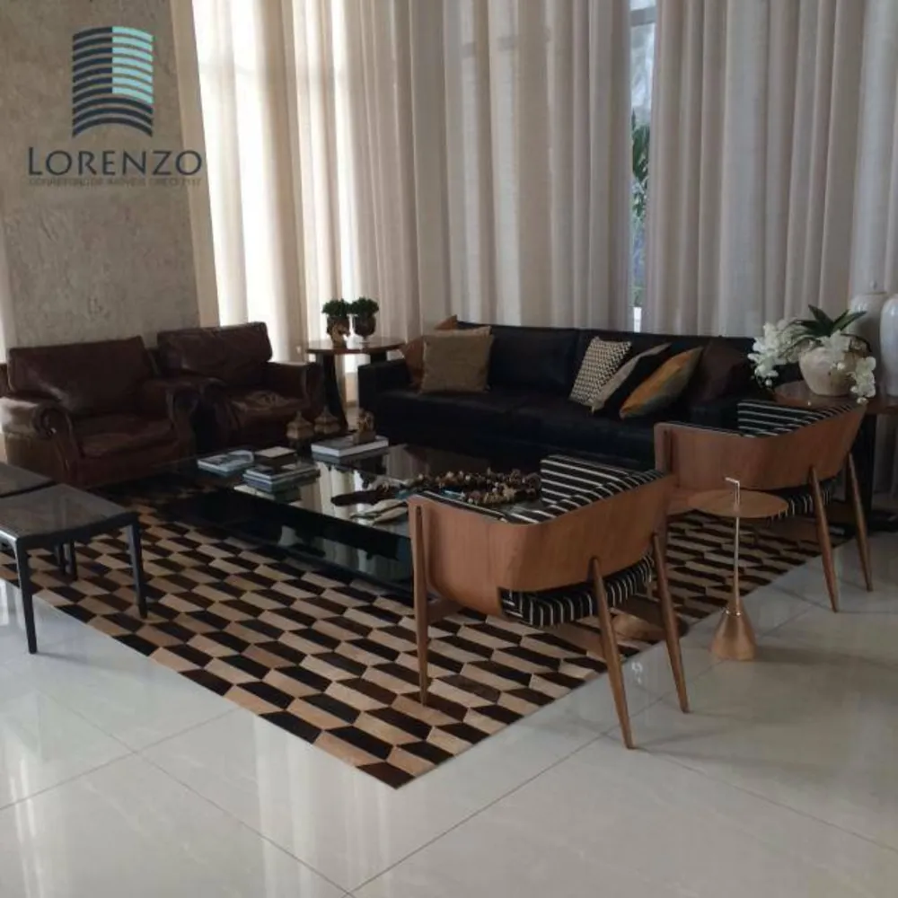 Apartamento, 4 quartos, 305 m² - Foto 15