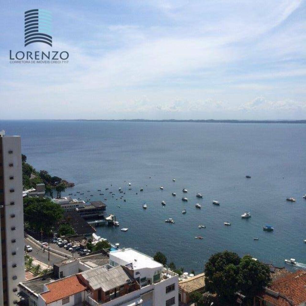 Apartamento, 4 quartos, 305 m² - Foto 1