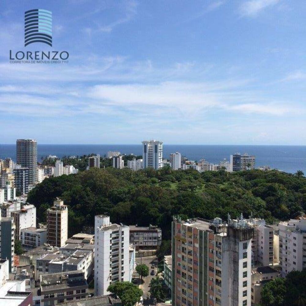 Apartamento, 4 quartos, 305 m² - Foto 2